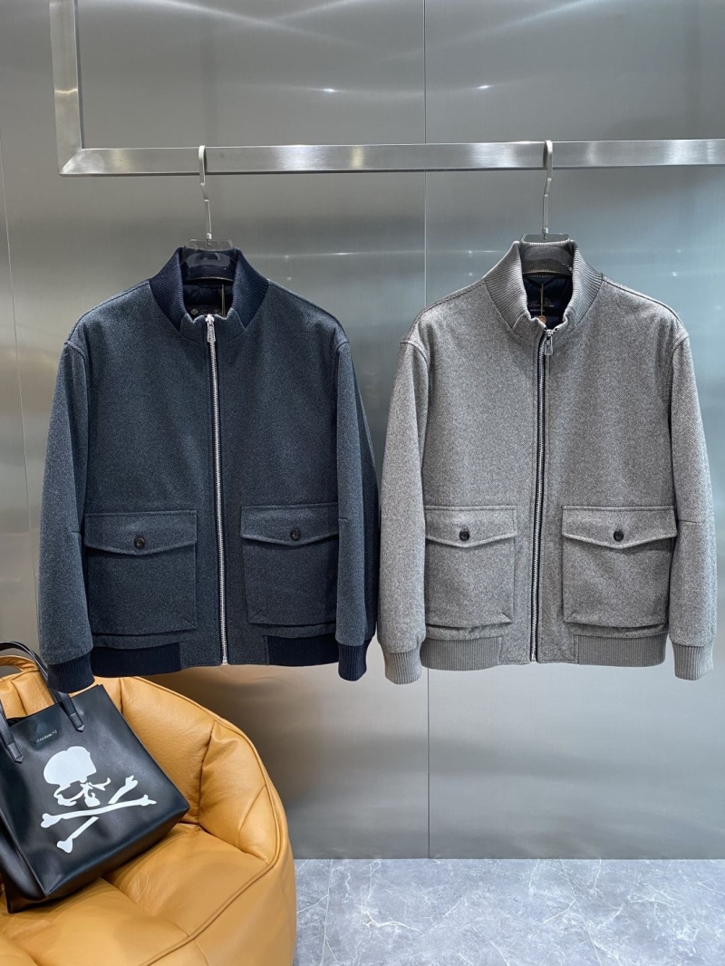 L0r0 P1ana outwear